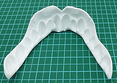 オプション　コンタクトプロ仕様