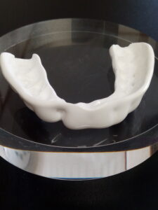 １５年ぶりの製作依頼