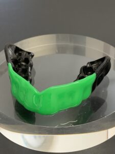 野球選手がマウスピースをつけるいくつかの理由