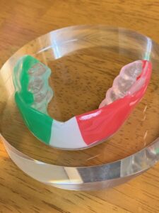 市販品との違いは「フィット感」にあり