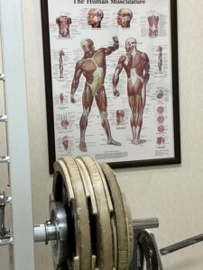 マウスピースでパワーが安定する理由を考える